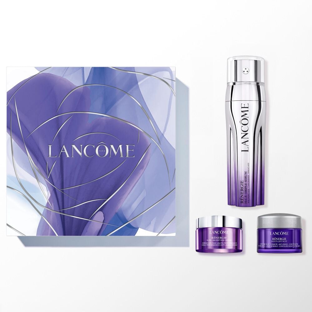 Rénergie H.C.F. Triple Serum 50ML Set - Gift Set