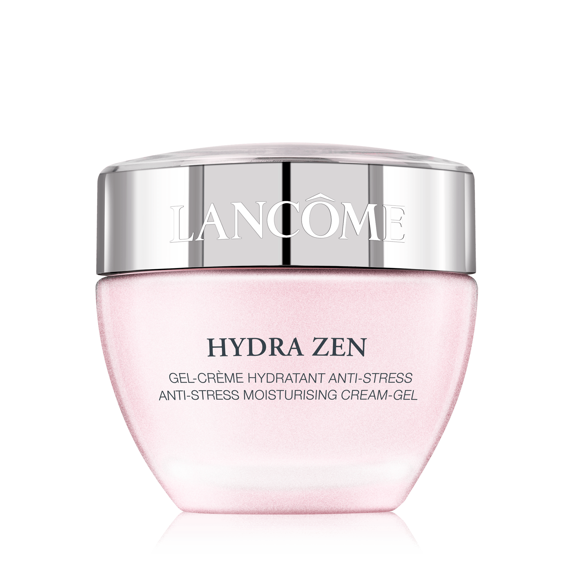Hydra Zen Anti-Stress Cream-Gel - Moisturising Cream - LORA