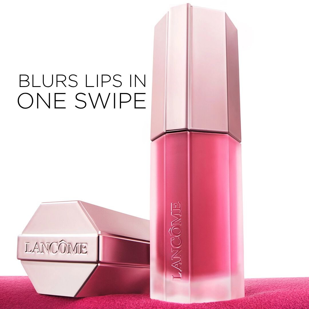Lip Idole CuddleBlur™