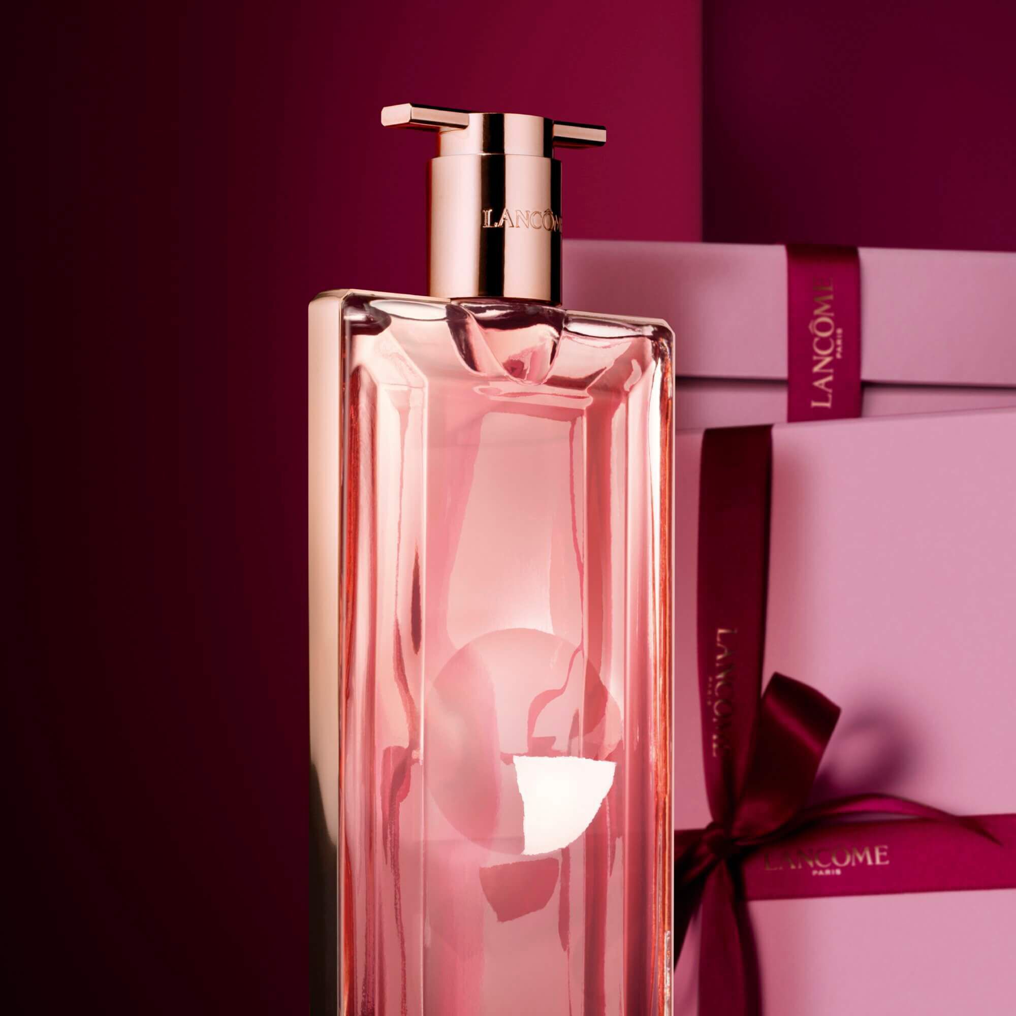 Idole EDP 100ml Set