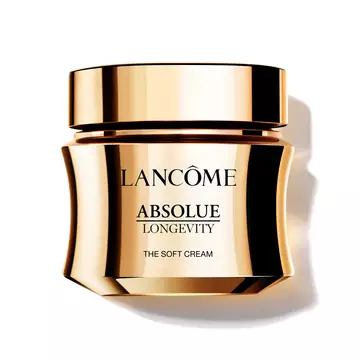 Absolue Longevity The Soft Cream