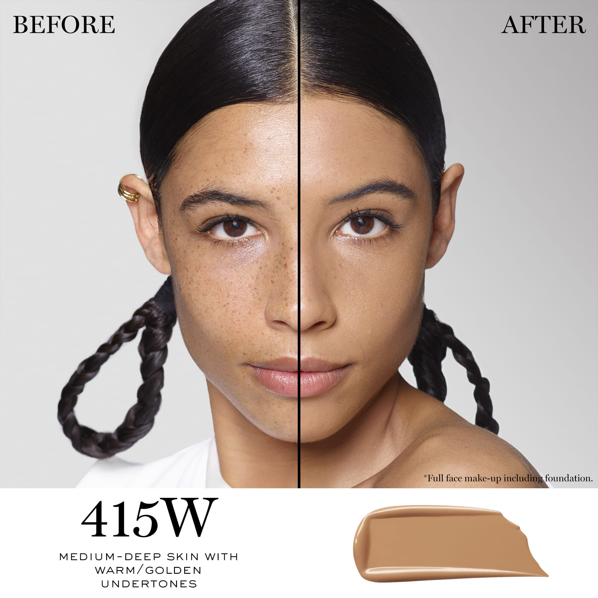 Teint Idole Ultra Wear Foundation