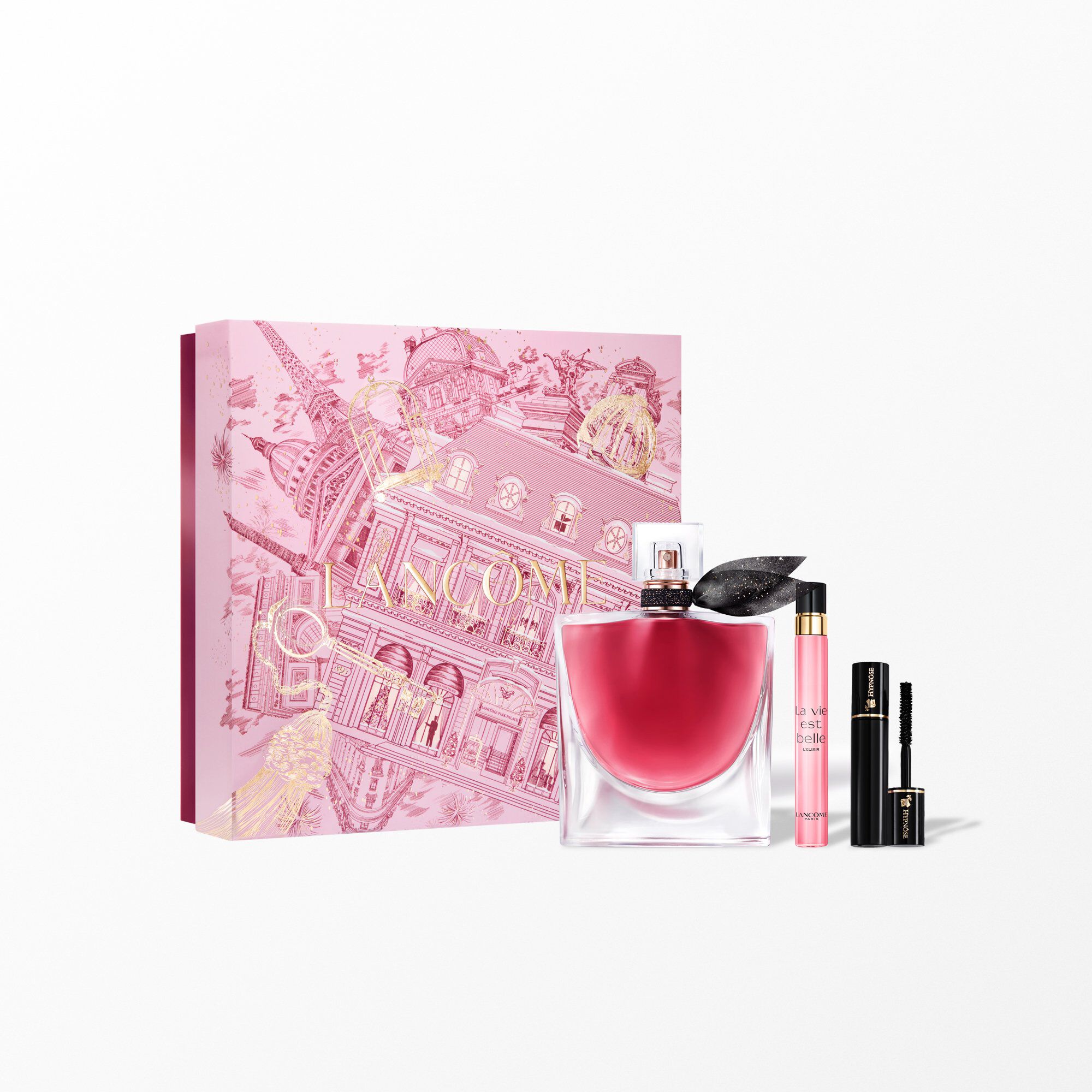 La vie est Belle Elixir 100ml Set