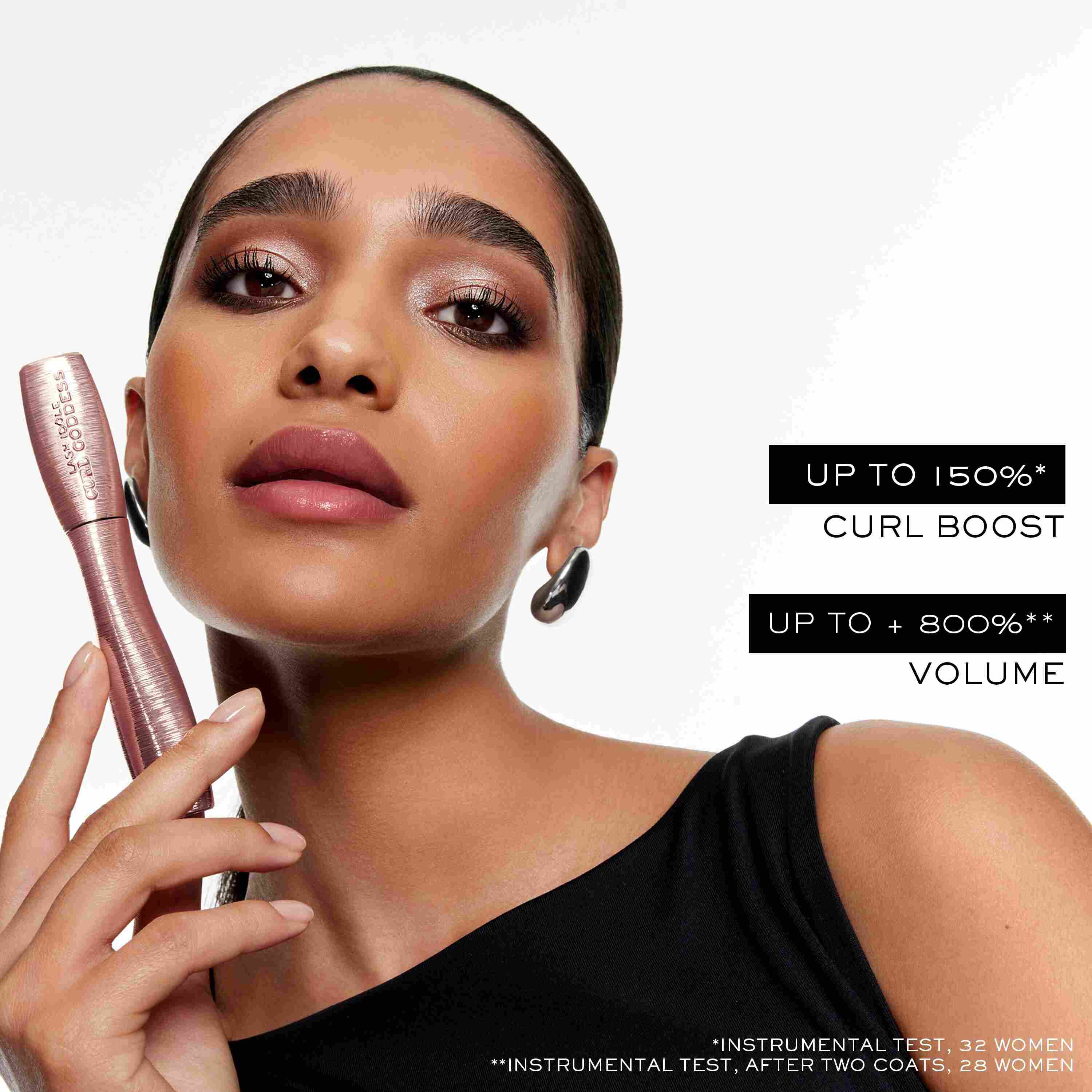 Lash Idole Curl Goddess