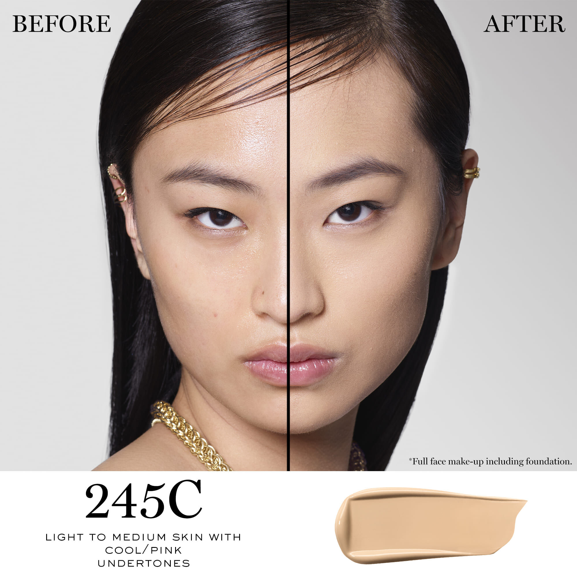 Teint Idole Ultra Wear Foundation