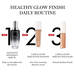 Teint Idole Ultra Wear Care &amp; Glow Serum Concealer