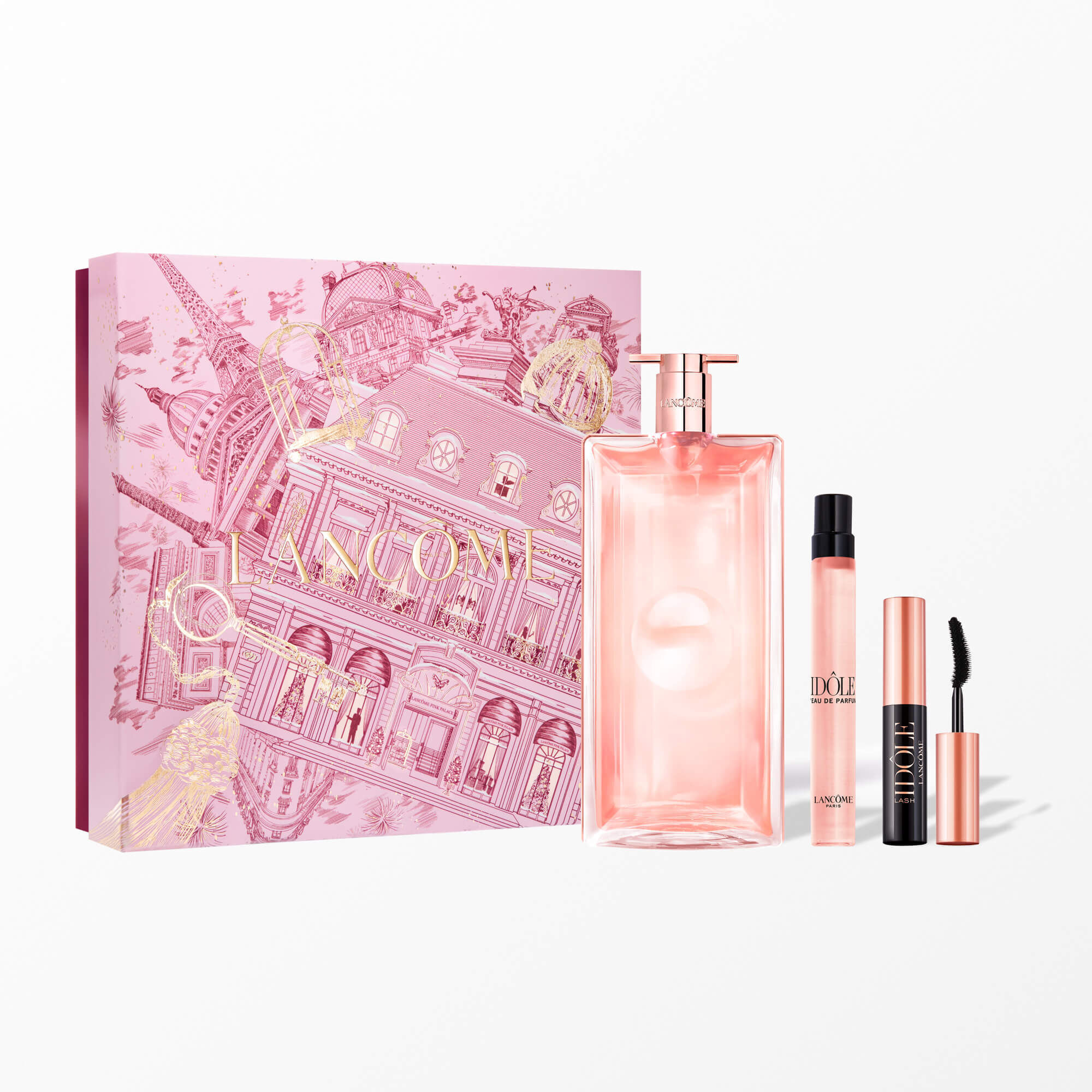 Idole EDP 100ml Set