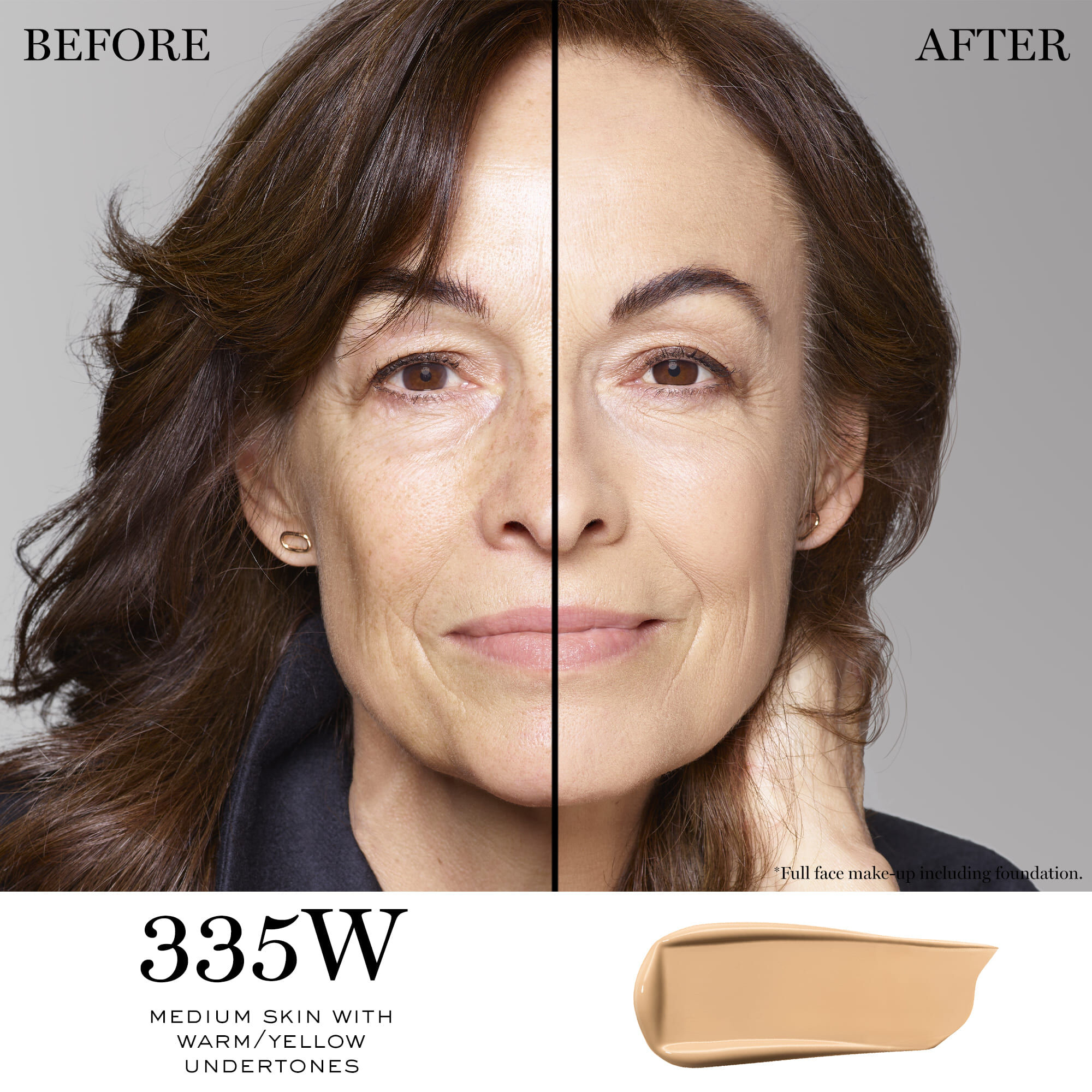Teint Idole Ultra Wear Foundation
