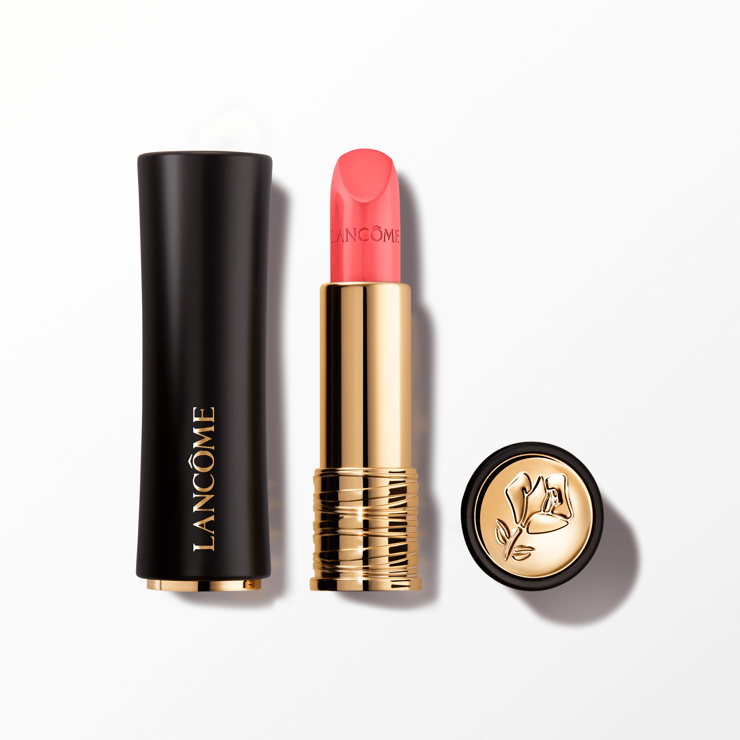 L'absolu Rouge Cream - 238 - Si-Seulement