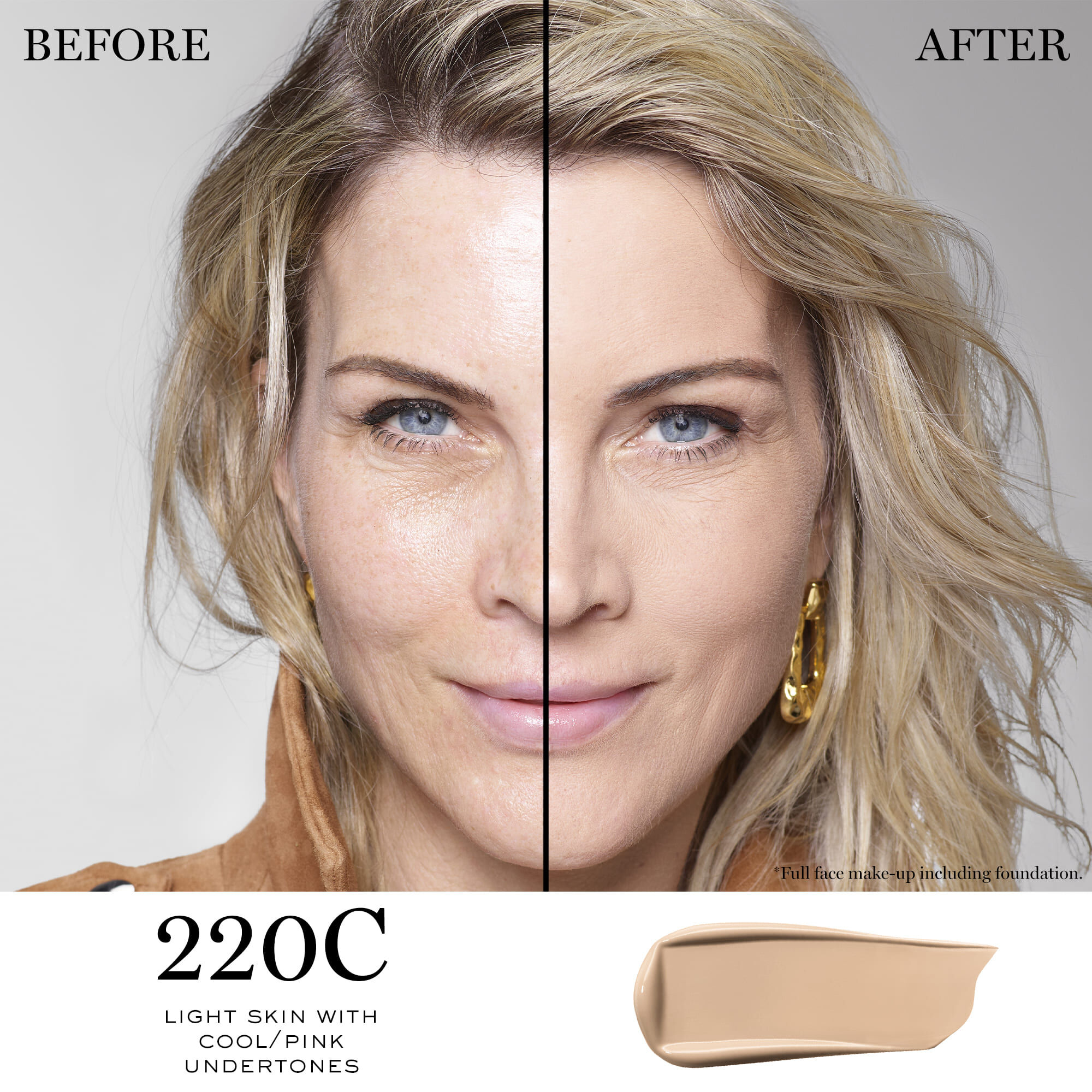 Teint Idole Ultra Wear Foundation