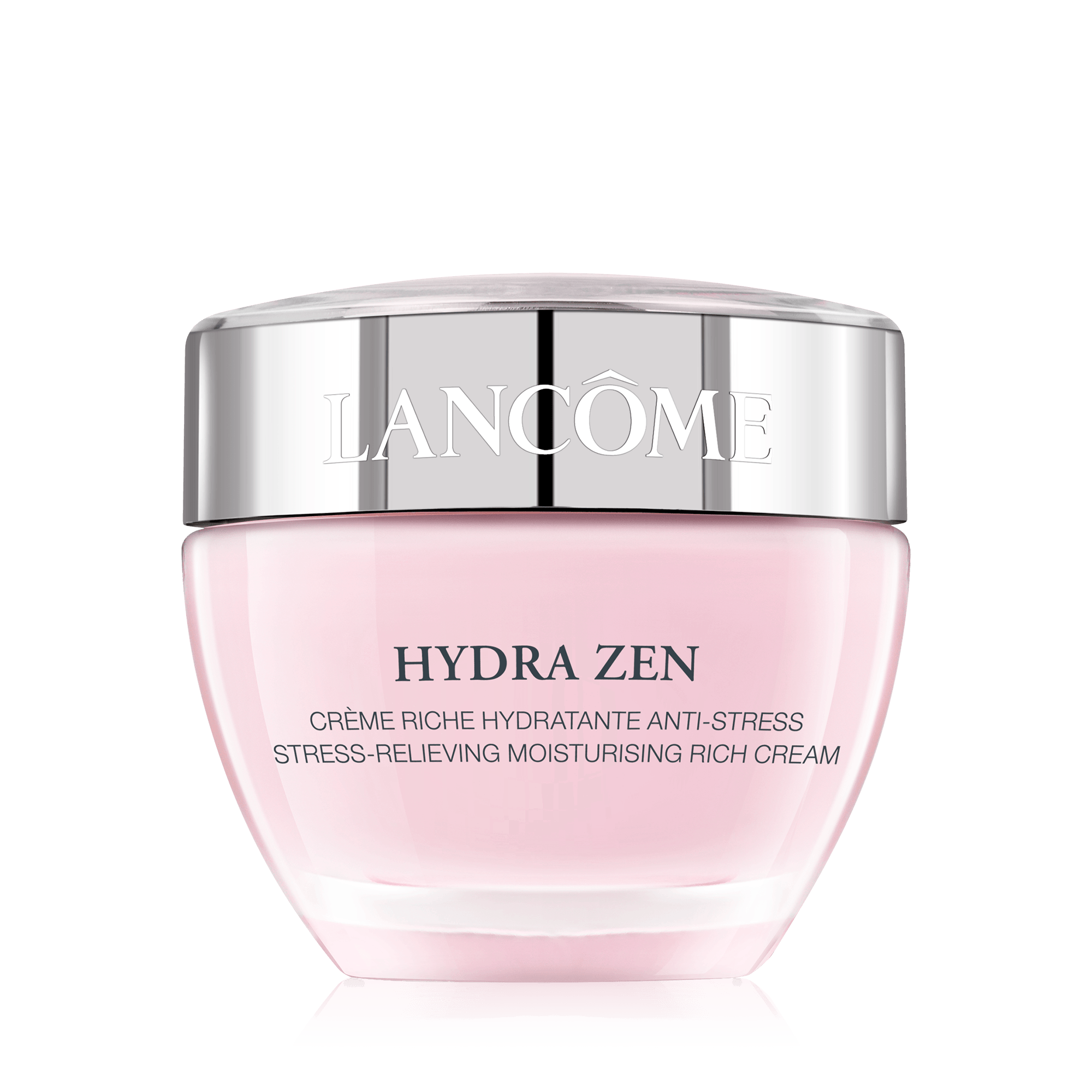 Hydra Zen Anti-Stress Rich Cream Moisturiser - 50 ml