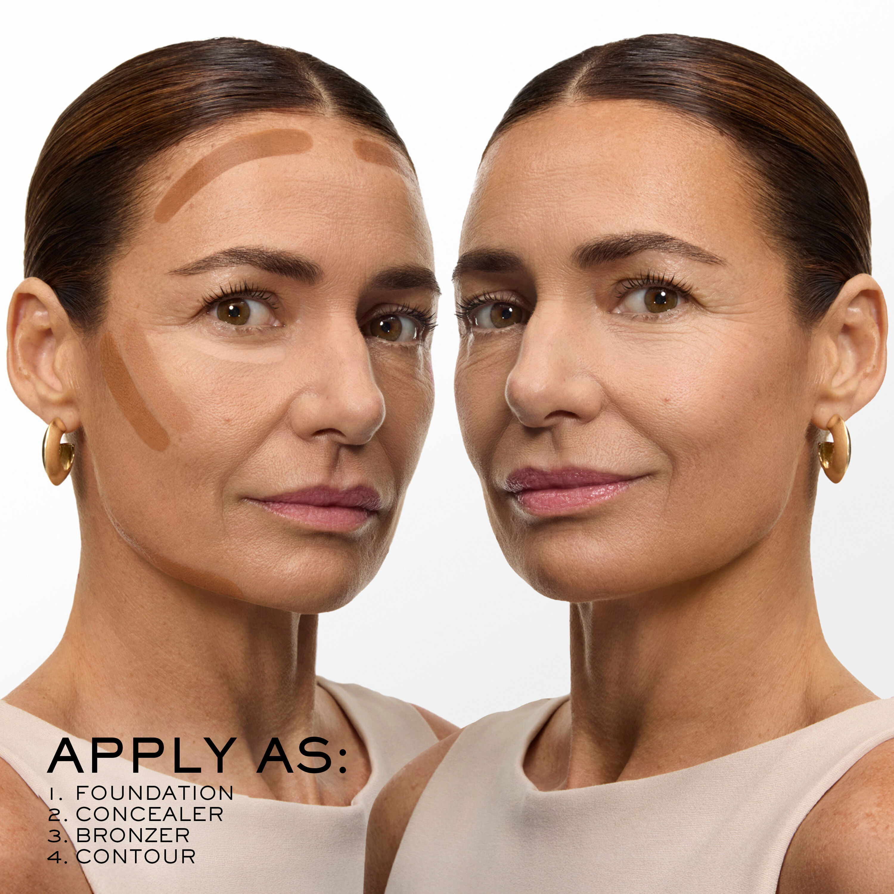 Teint Idole Shape Stick Foundation