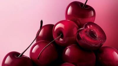 DECADENT BLACK CHERRY ACCORD