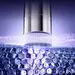 Renergie Anti-Ageing Nano-Resurfacer 400 Booster Device