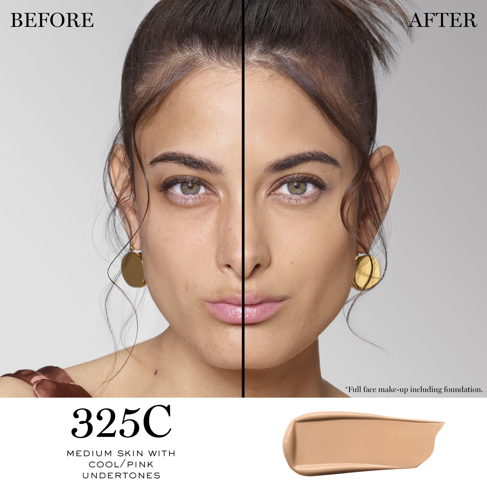 Teint Idole Ultra Wear Foundation
