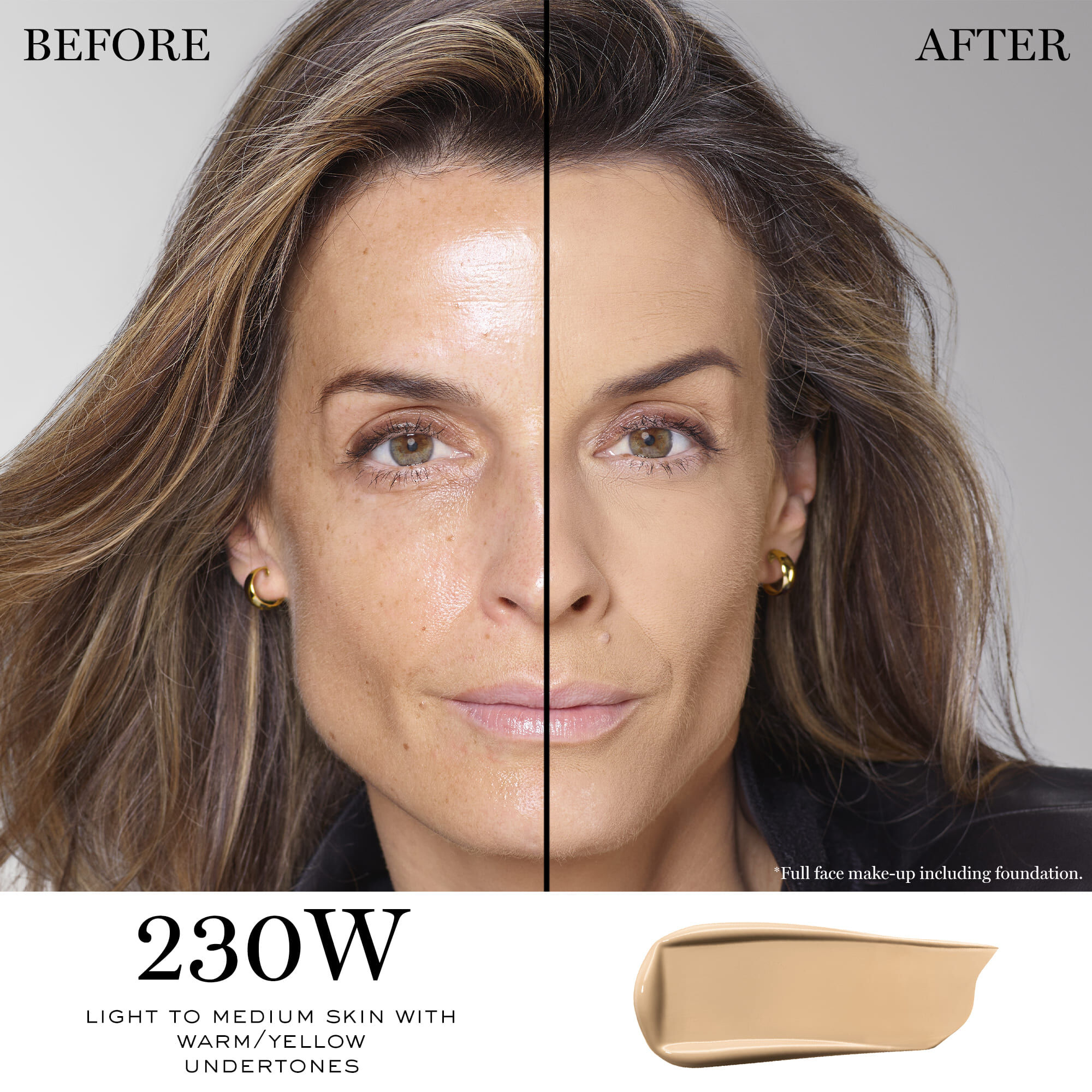 Teint Idole Ultra Wear Foundation
