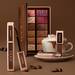 IDOLE CAFE CRUSH MAXI PALETTE X SHEIKA DALEY
