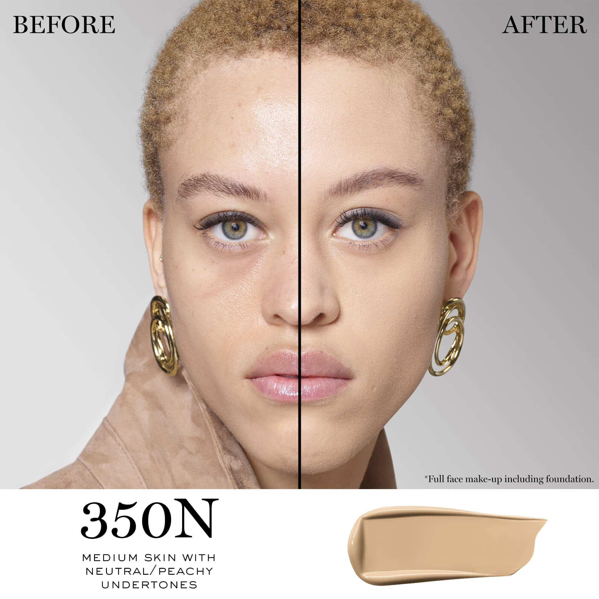 Teint Idole Ultra Wear Foundation
