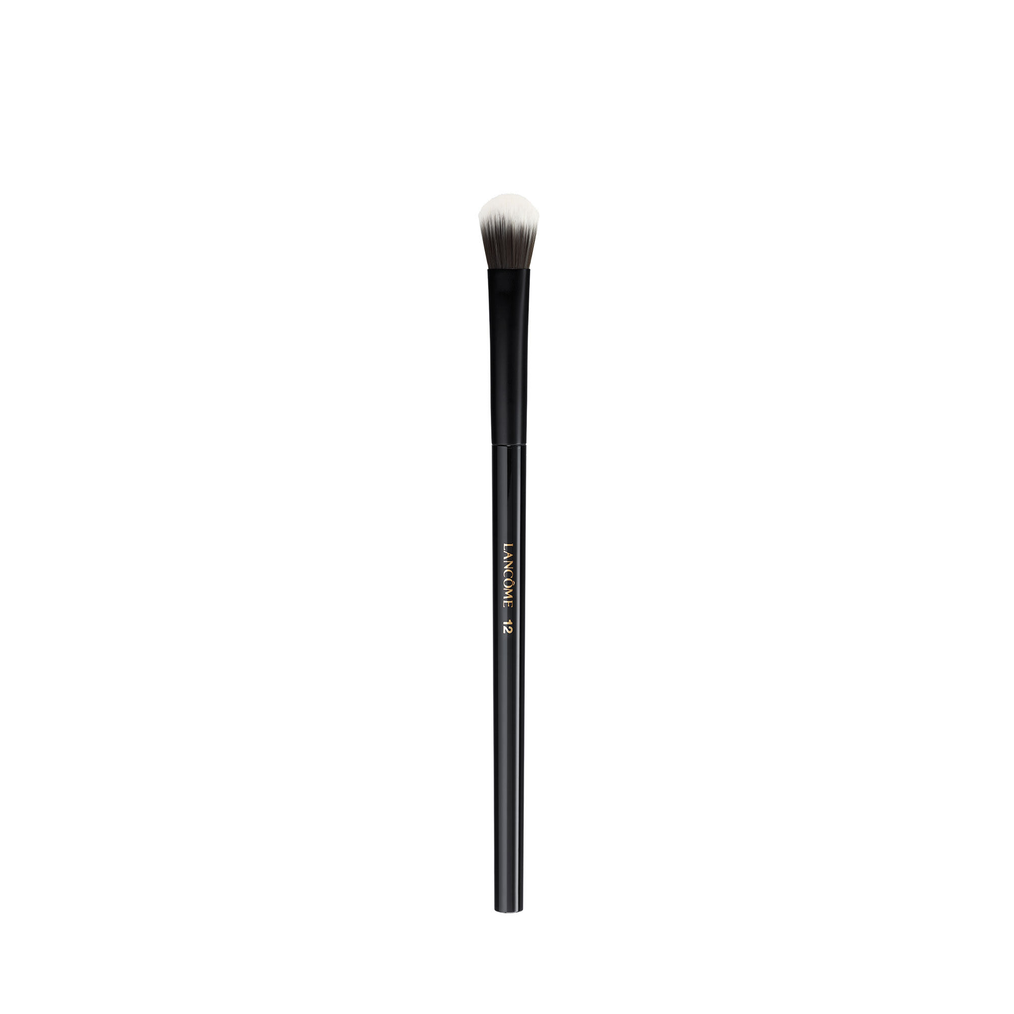 BROCHA FLAT SHADOW BRUSH #12