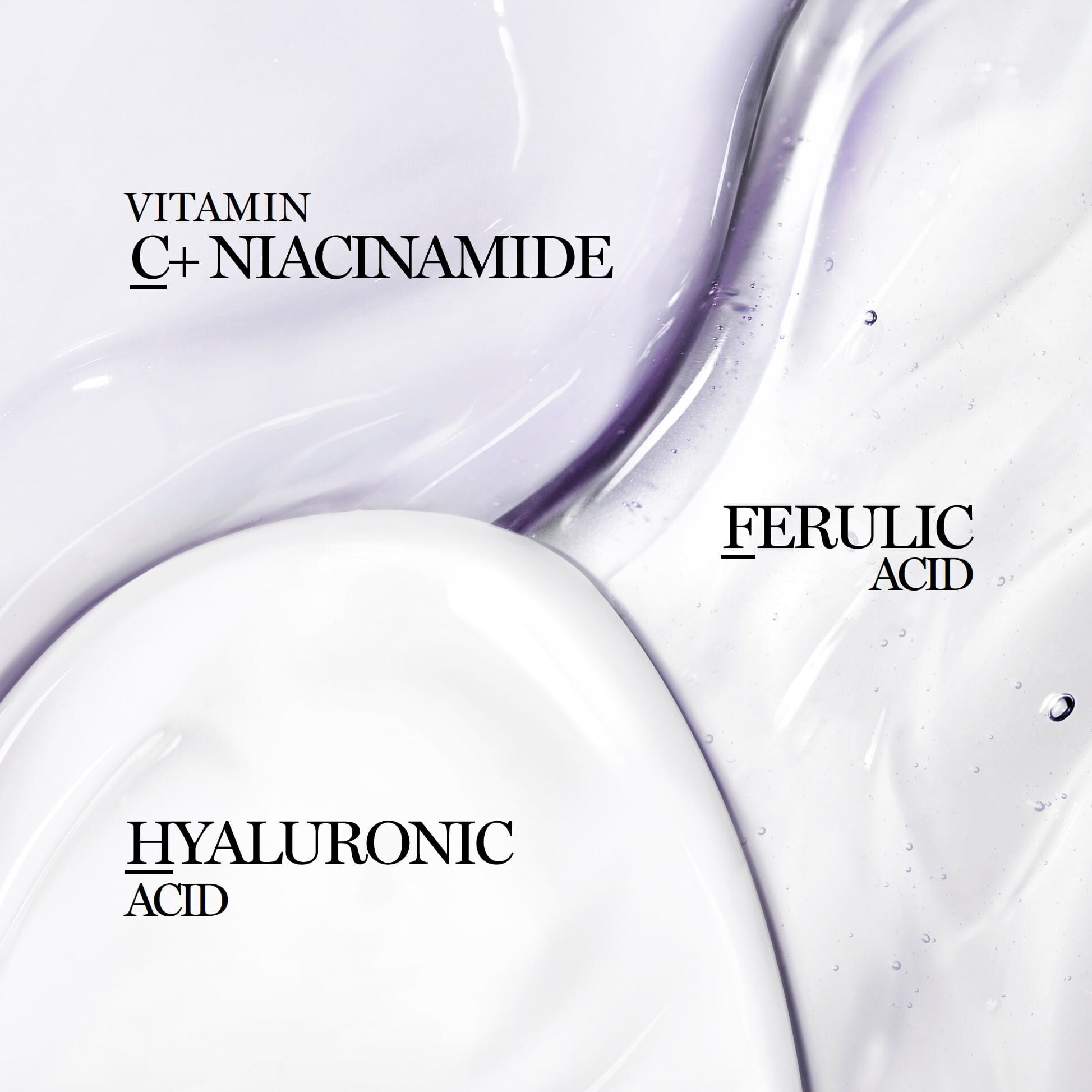 Renergie H.C.F. Triple Serum