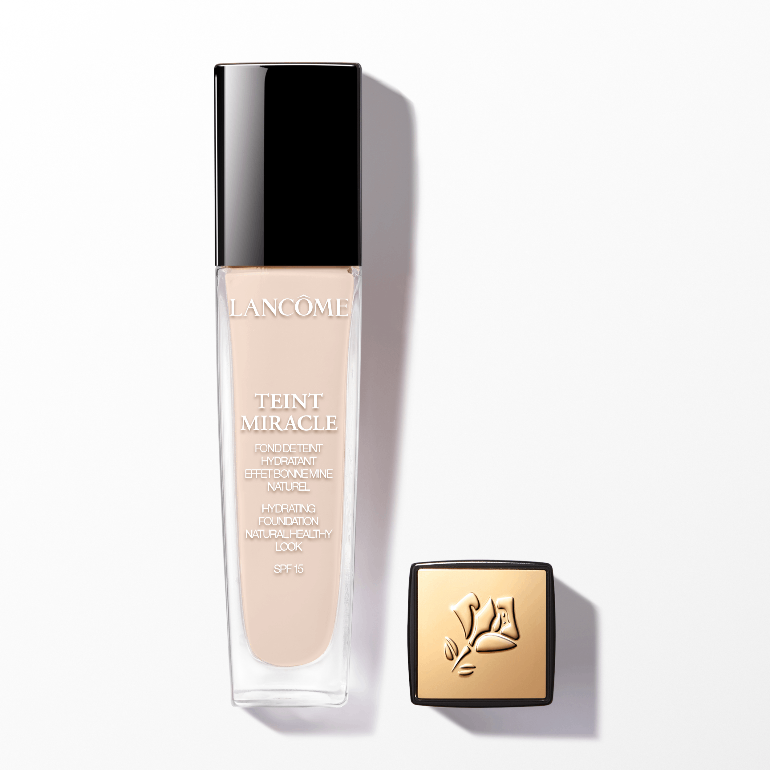 Teint Miracle - 005 Beige Ivoire