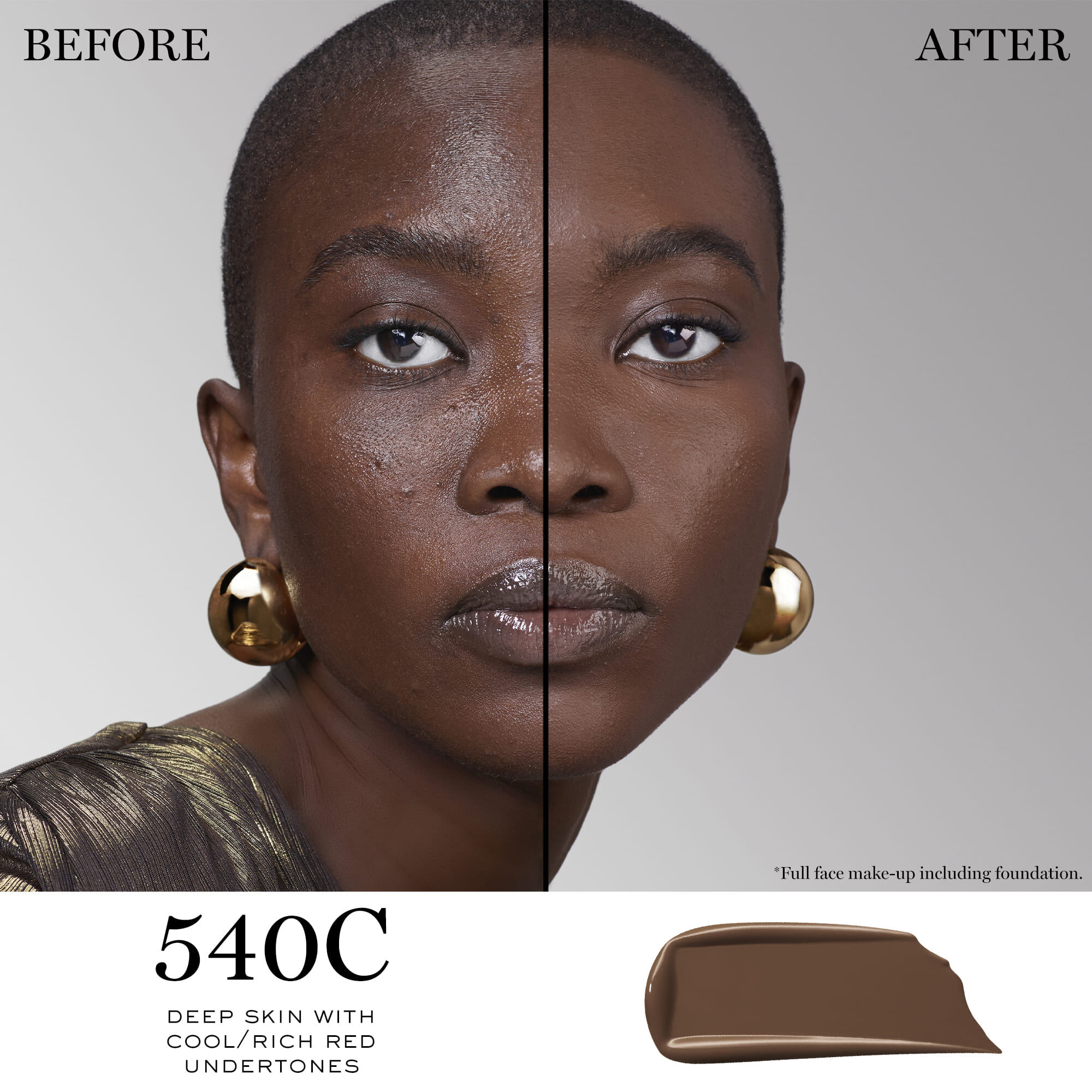 Teint Idole Ultra Wear Foundation