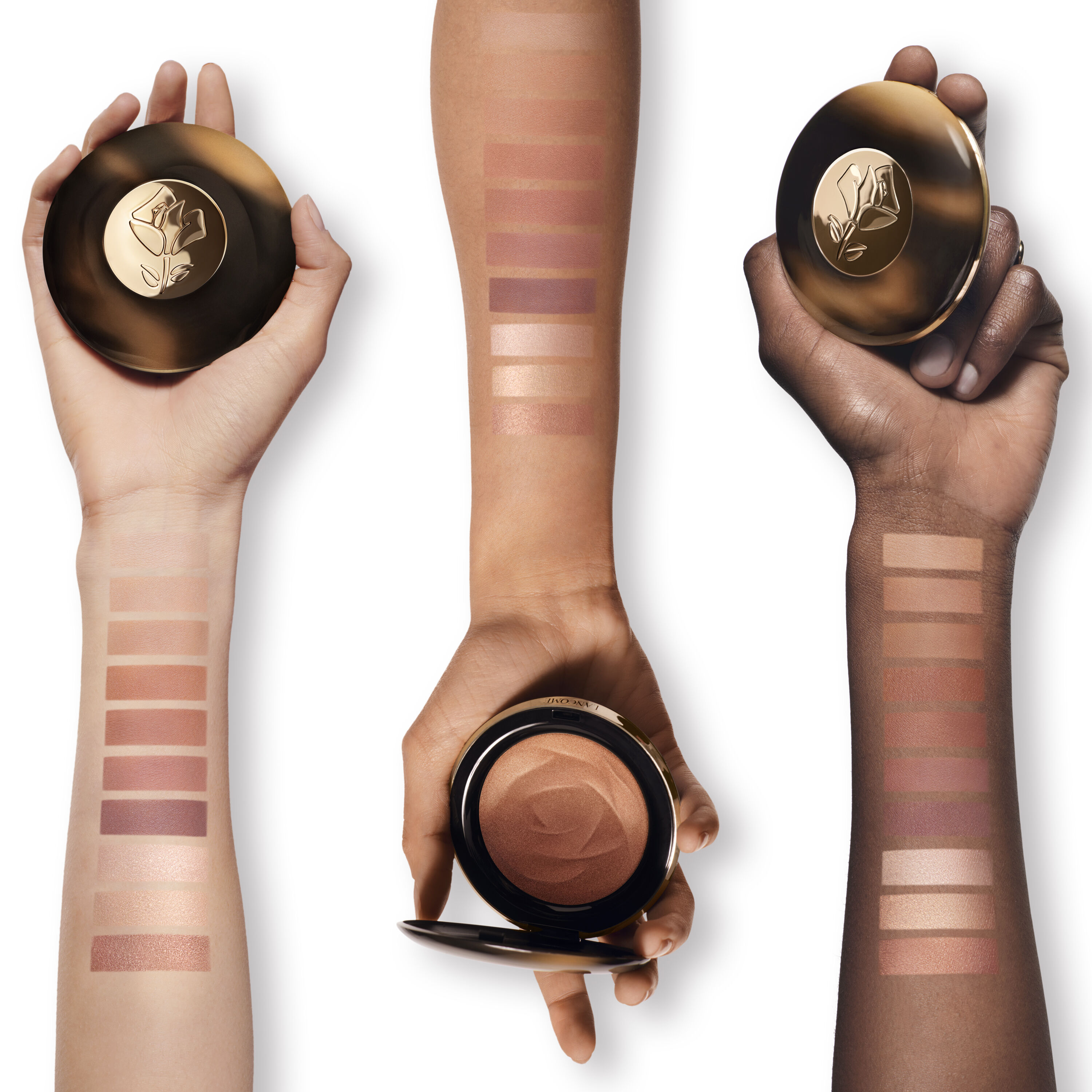 TEINT IDOLE ULTRA WEAR C.E SKIN TRANSFORMING HIGHLIGHTER