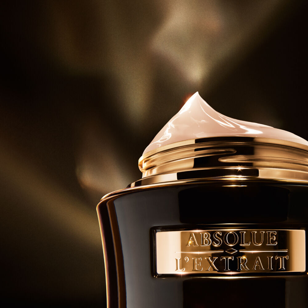 ABSOLUE L'EXTRAIT THE ELIXIR EYE CREAM | LANCÔME