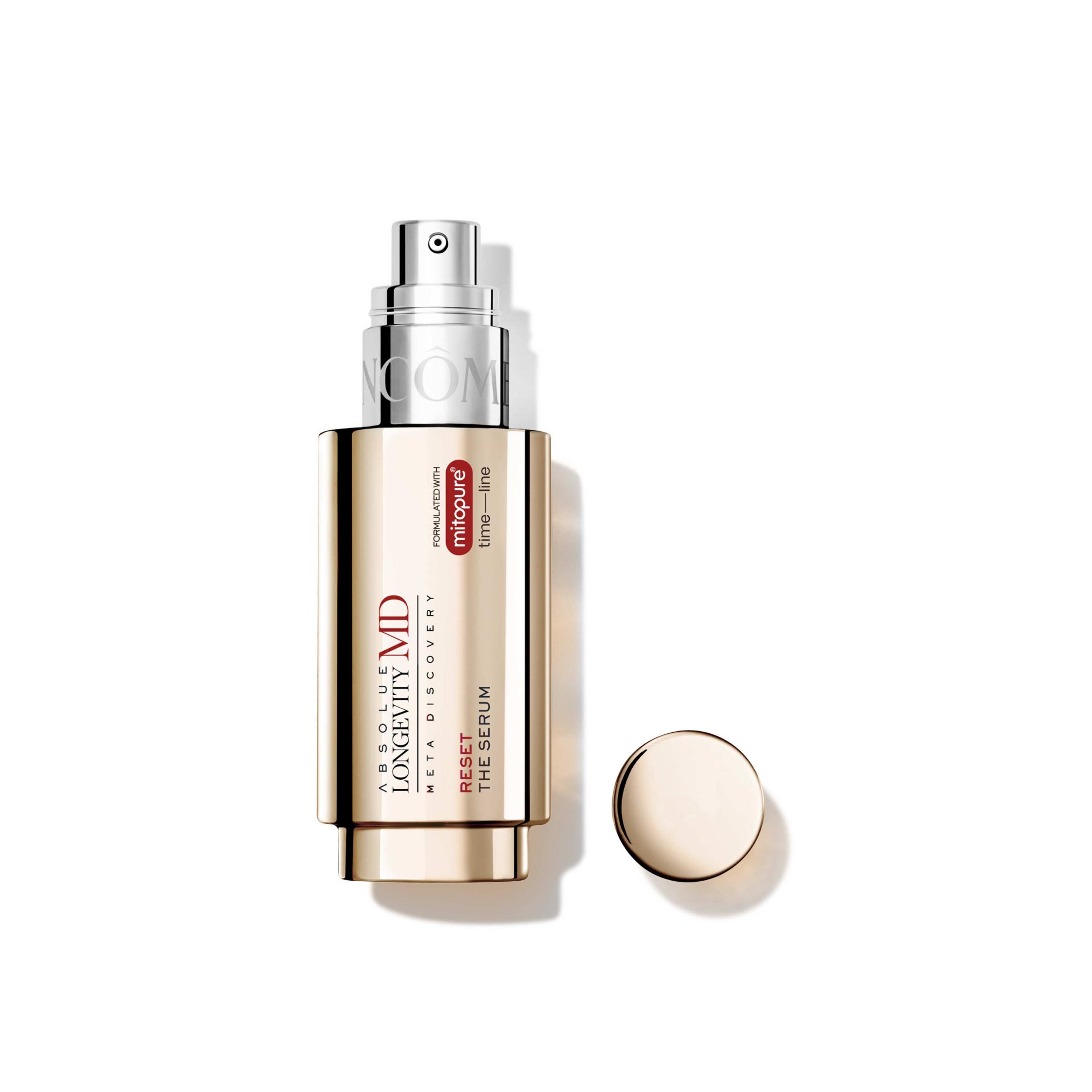 Lancome Absolue Longevity MD Reset The Serum - Hydrating - 50 ml
