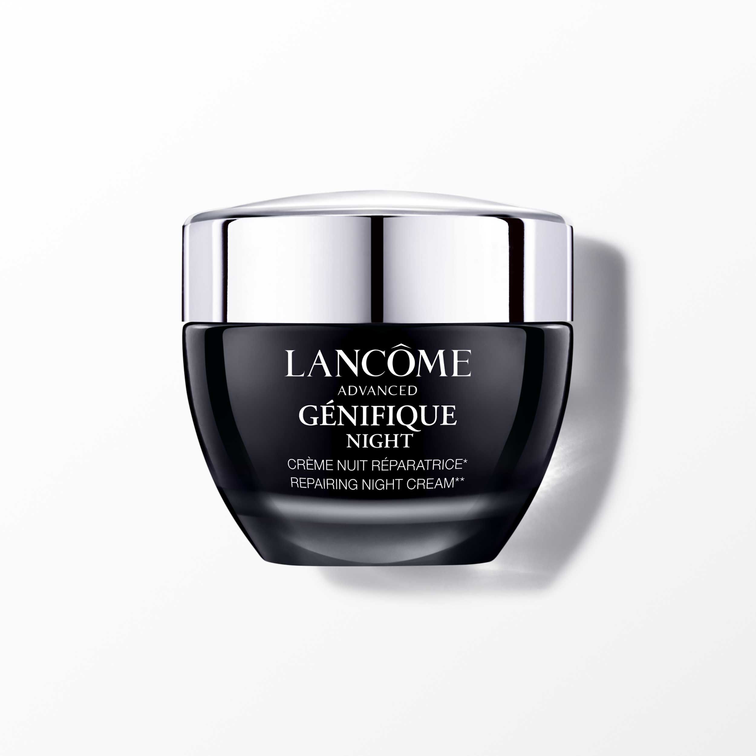 Advanced Génifique Night Cream - 50 ml