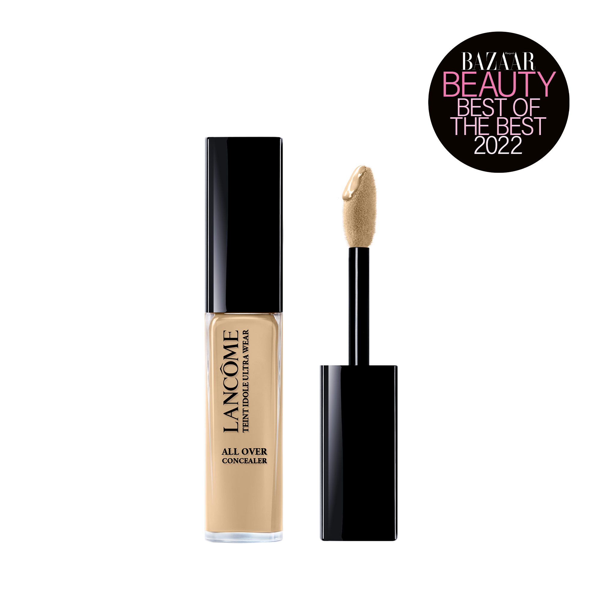 Teint Idole Ultra Wear All Over Concealer - 025 BEIGE LIN