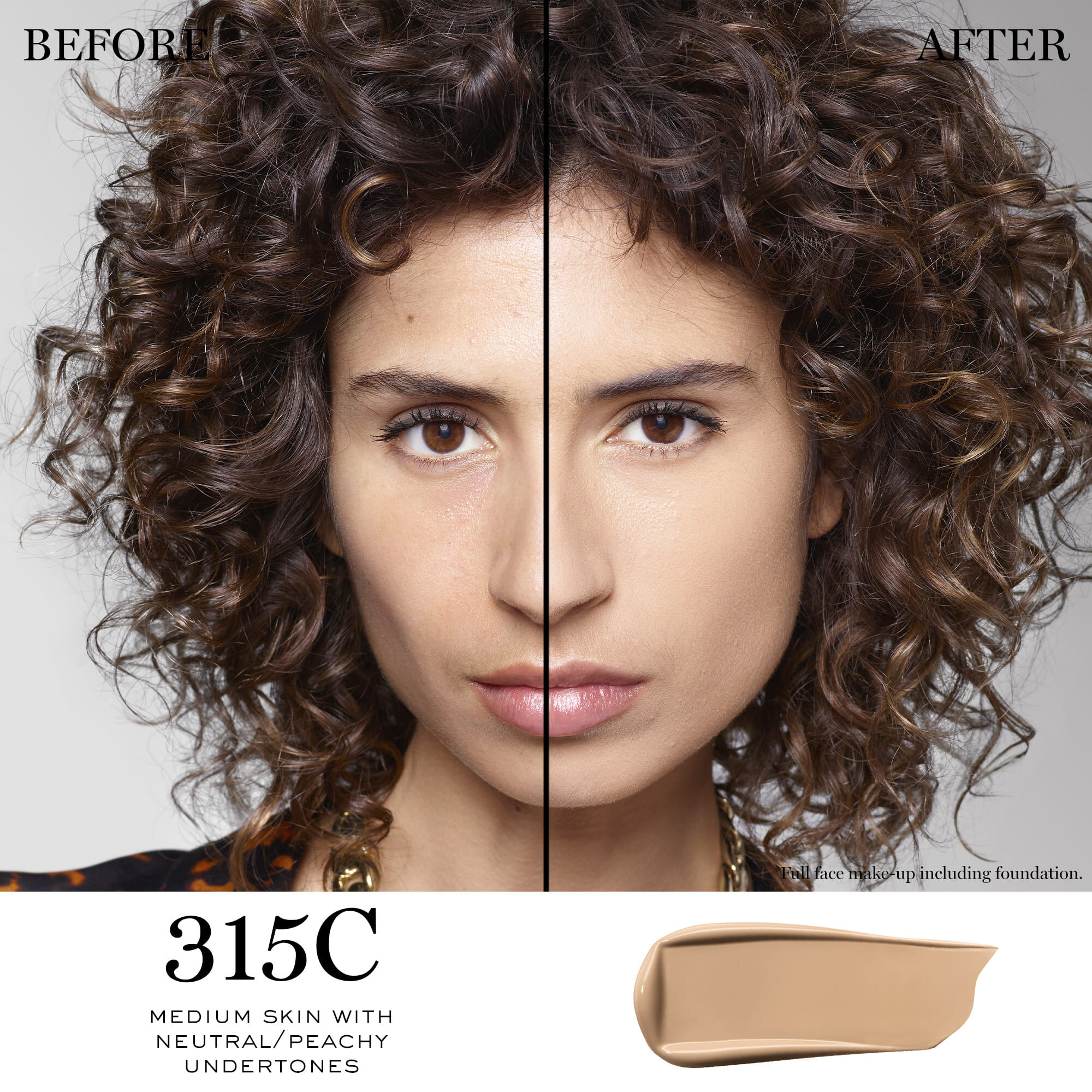 Teint Idole Ultra Wear Foundation