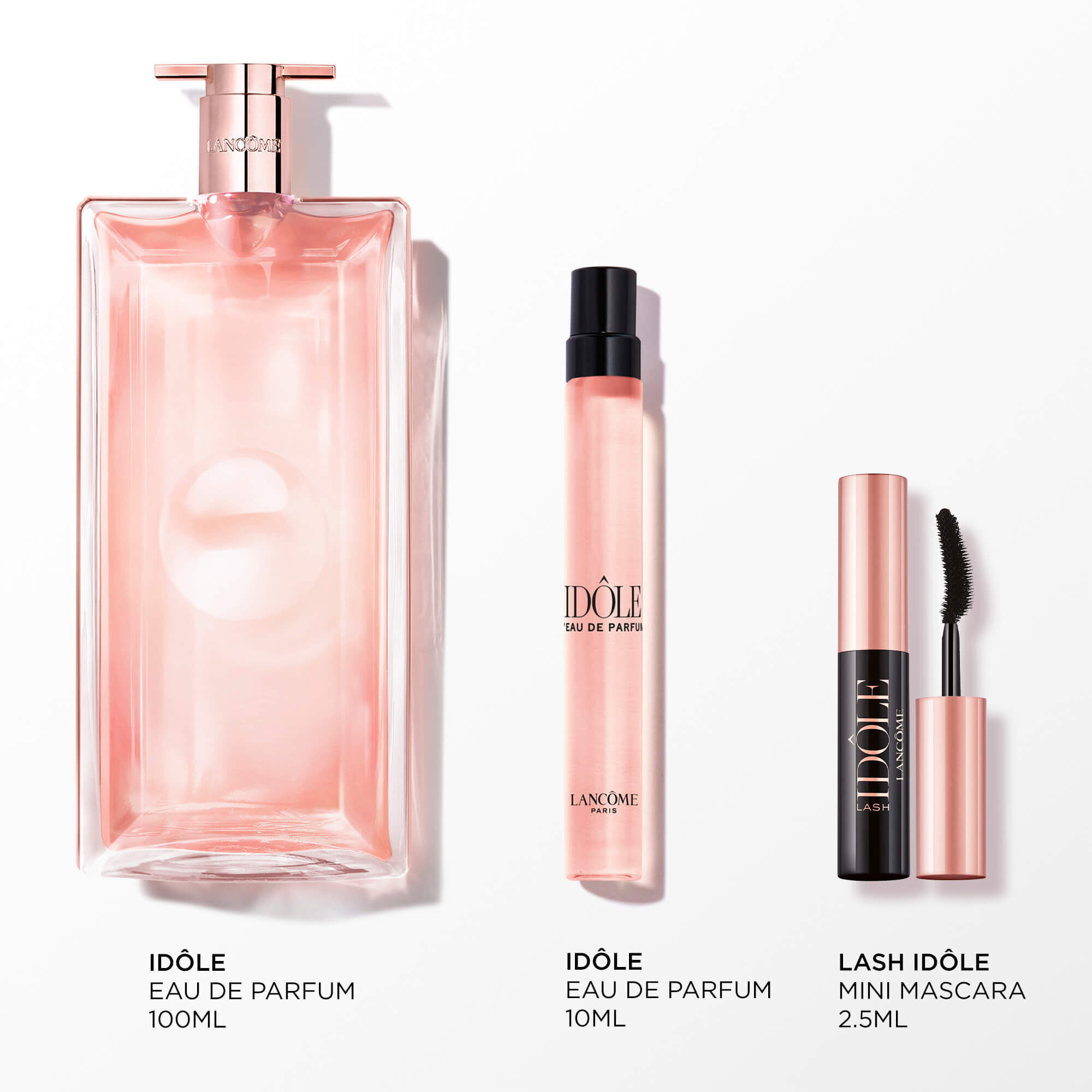 Idole EDP 100ml Set