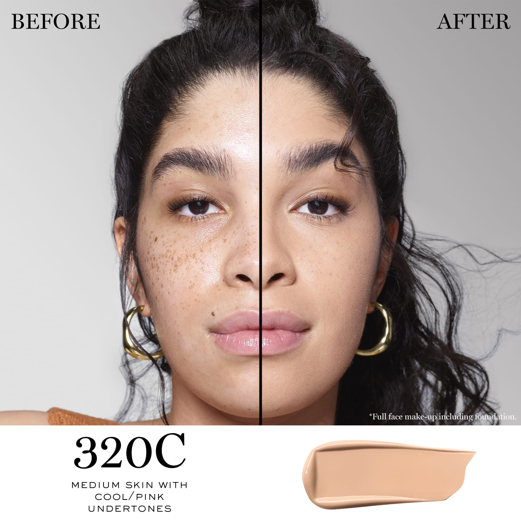 Teint Idole Ultra Wear Foundation