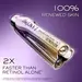 RENERGIE C.R.x. TRIPLE SERUM RETINOL