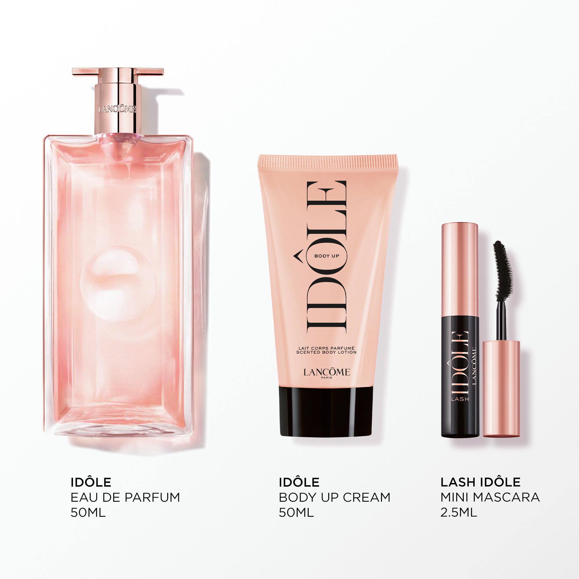 Idole EDP 50ml Set
