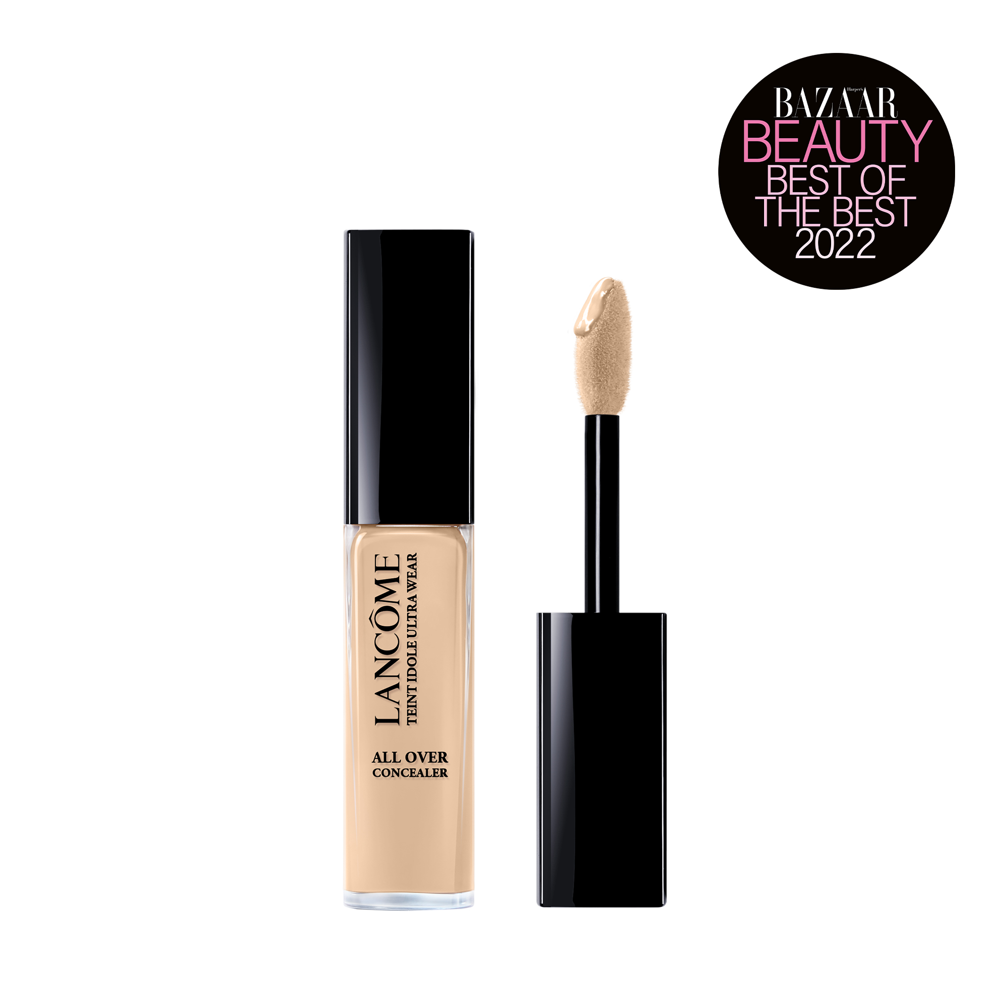 Teint Idole Ultra Wear All Over Concealer - 010 Beige Porcelaine