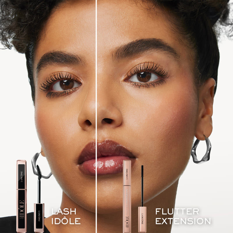 Lash Idole Flutter Extension Mascara
