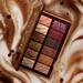 IDOLE CAFE CRUSH MAXI PALETTE X SHEIKA DALEY