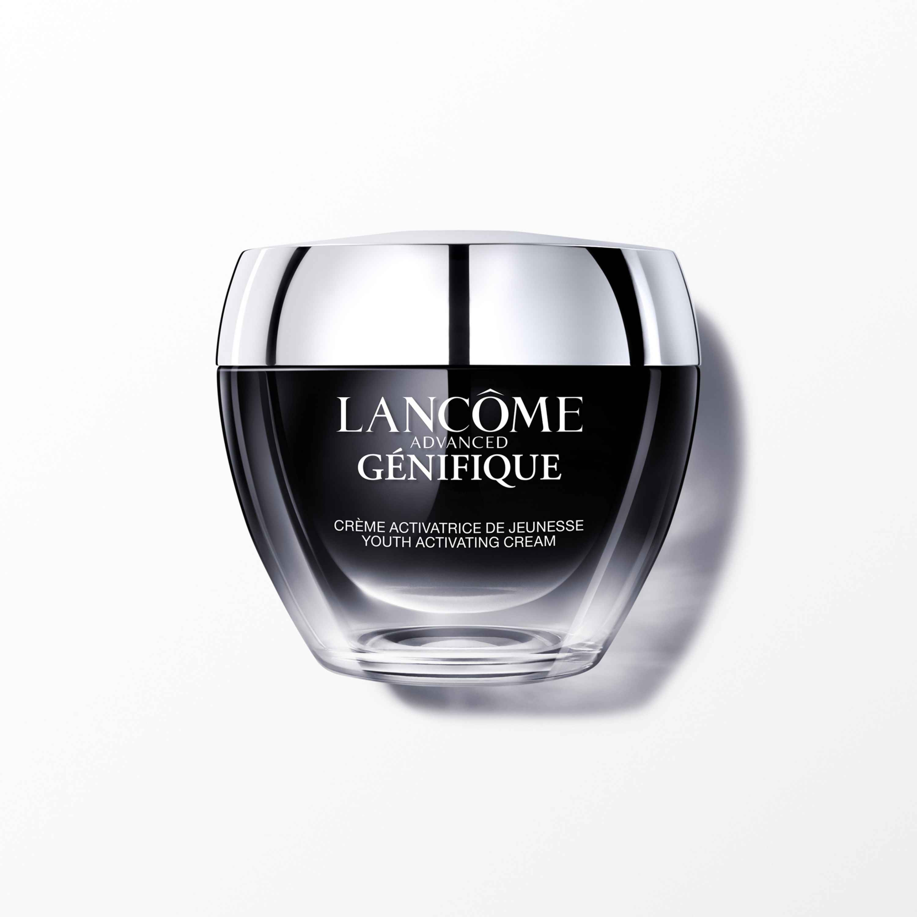 Génifique Crème - Moisturising Face Cream - Lancôme