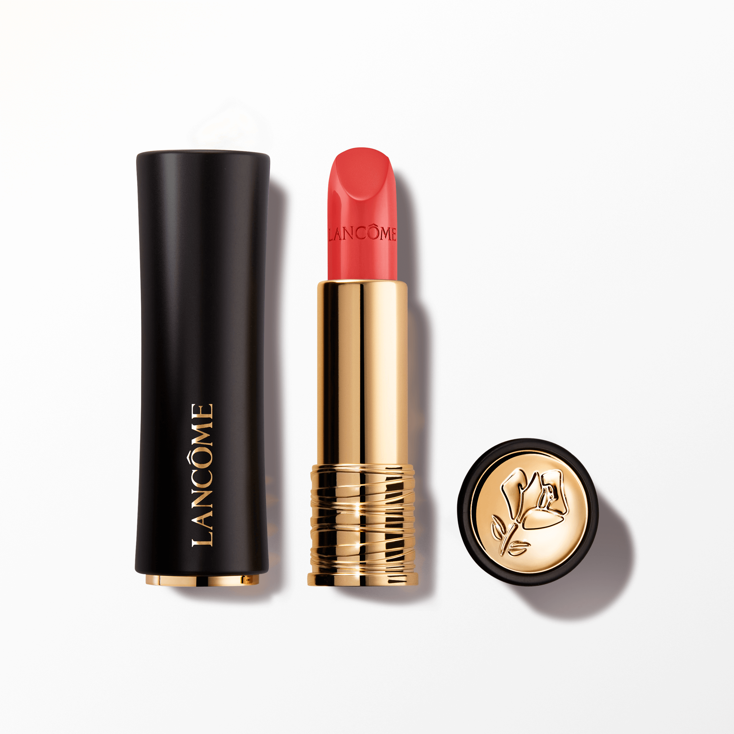 L'absolu Rouge Cream - 7 - Bouquet-Nocturne