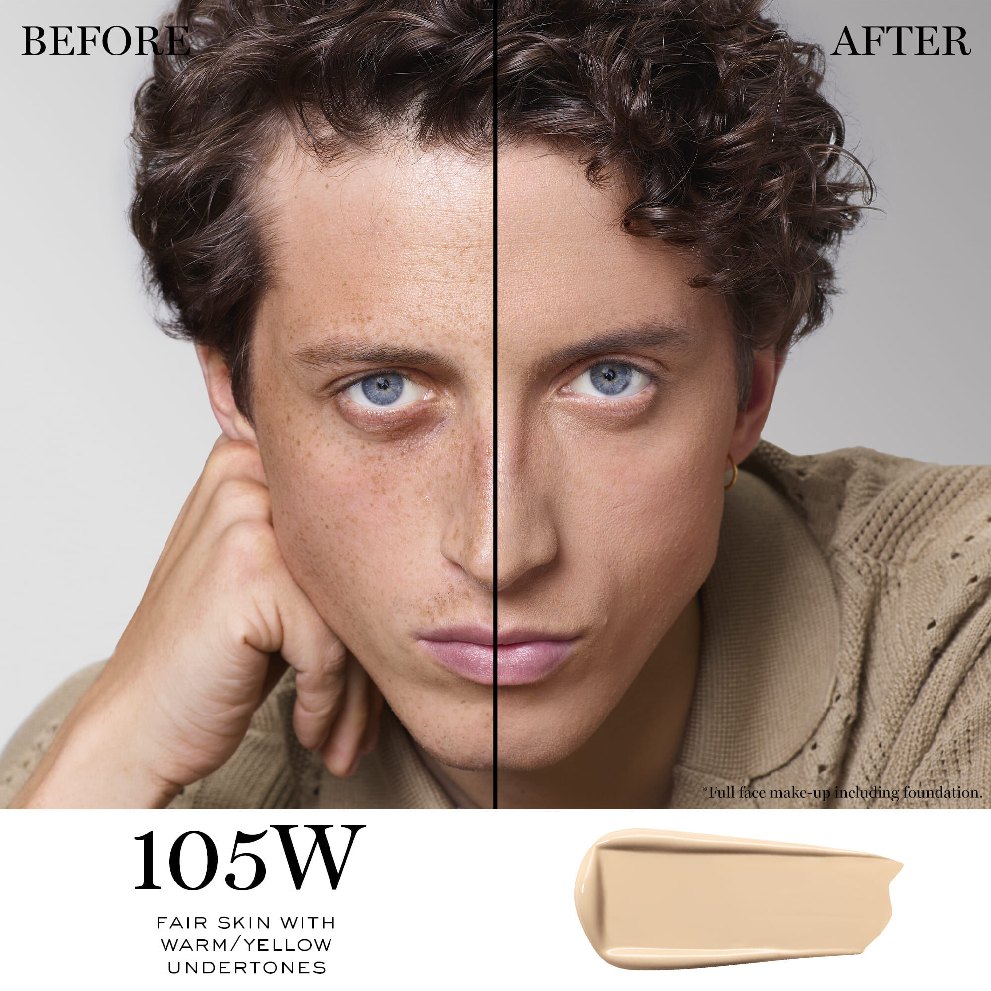Teint Idole Ultra Wear Foundation