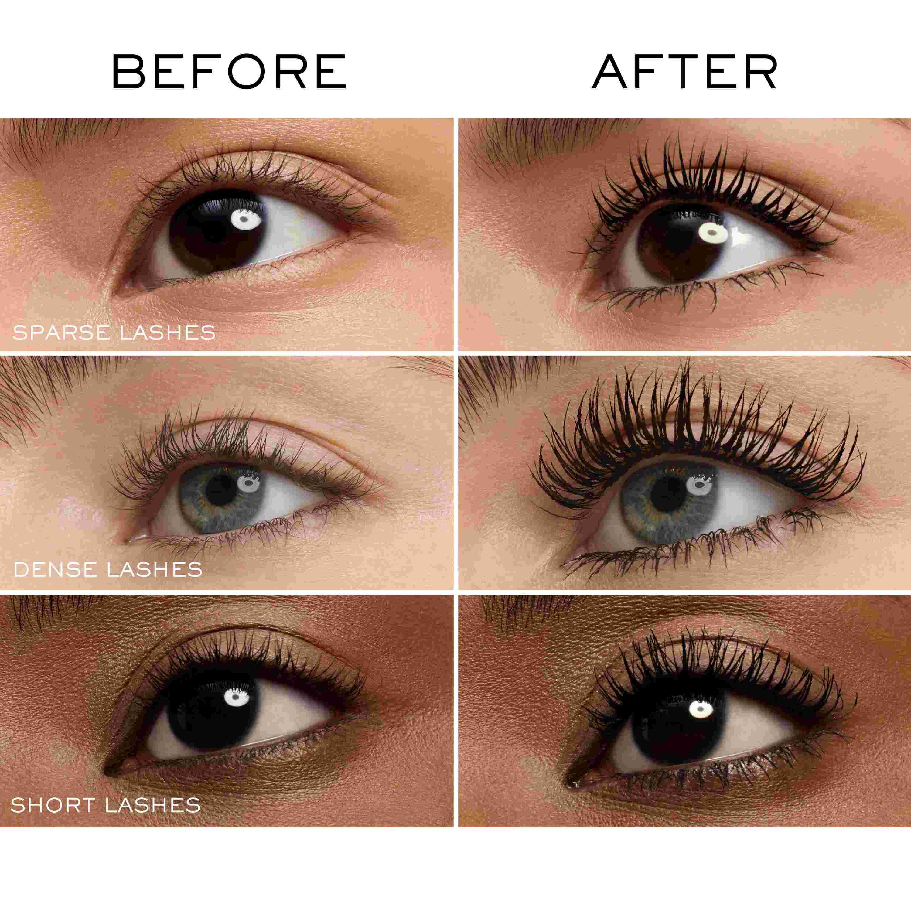 Lash Idole Curl Goddess