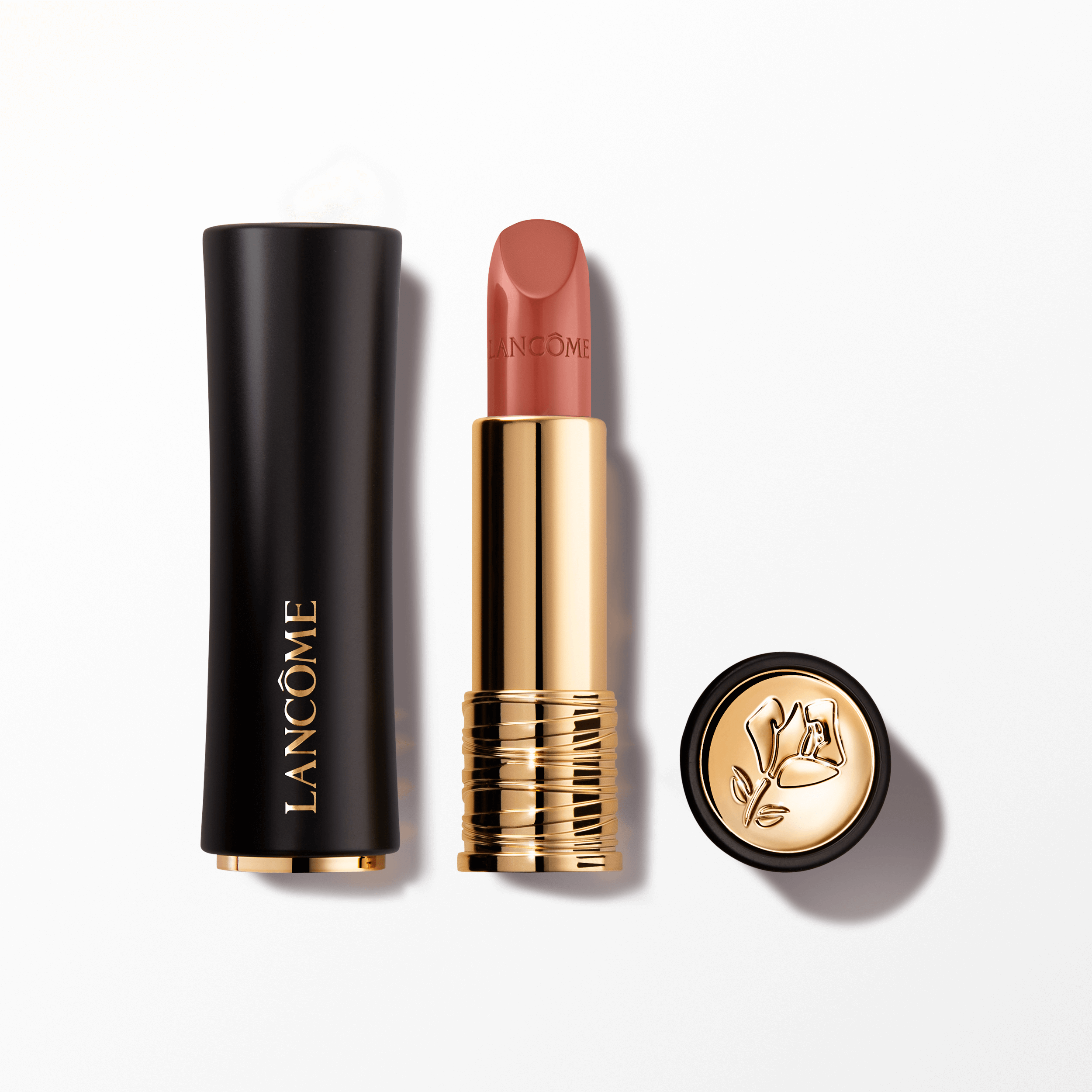 L'absolu Rouge Cream - 259 - Mademoiselle-Chiara