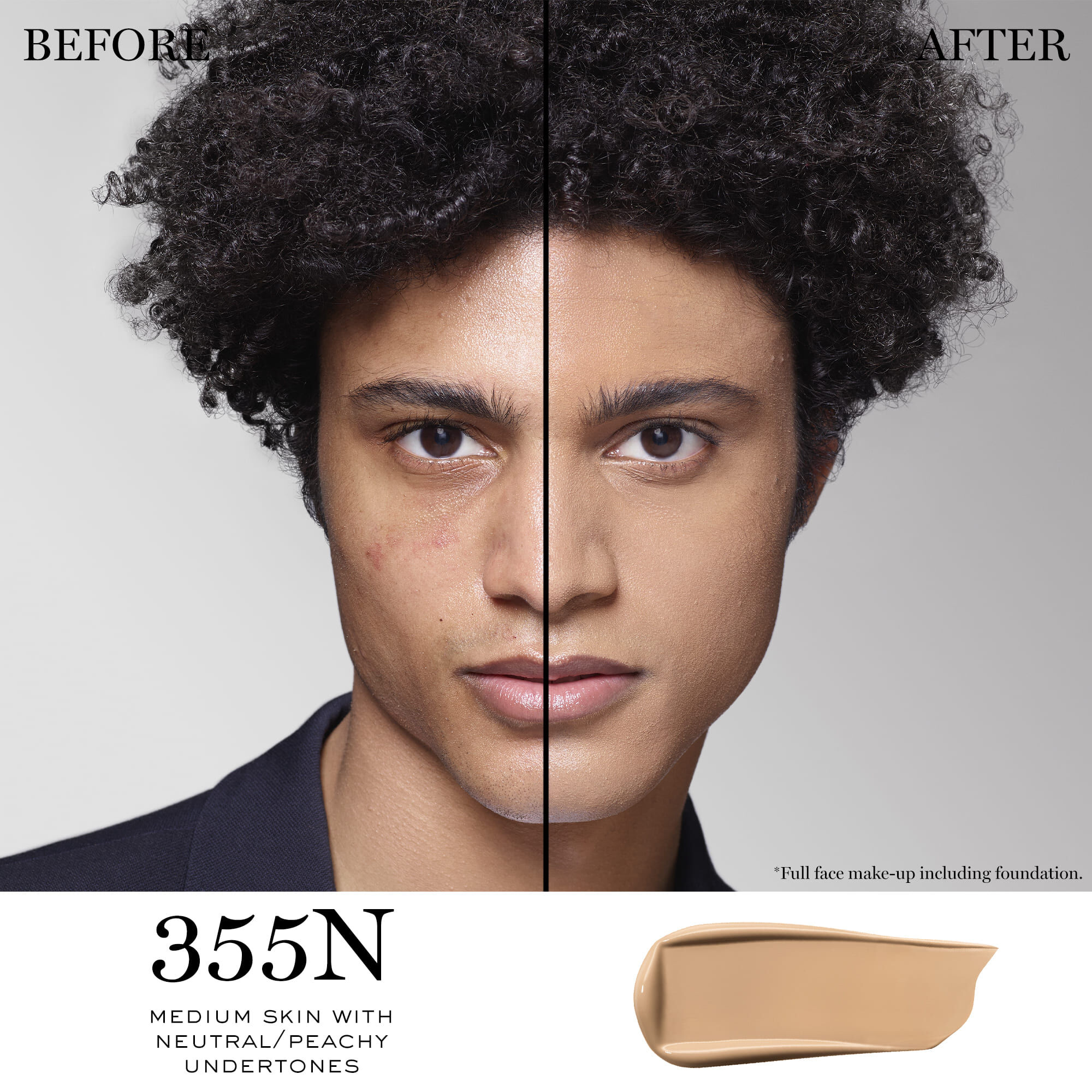 Teint Idole Ultra Wear Foundation