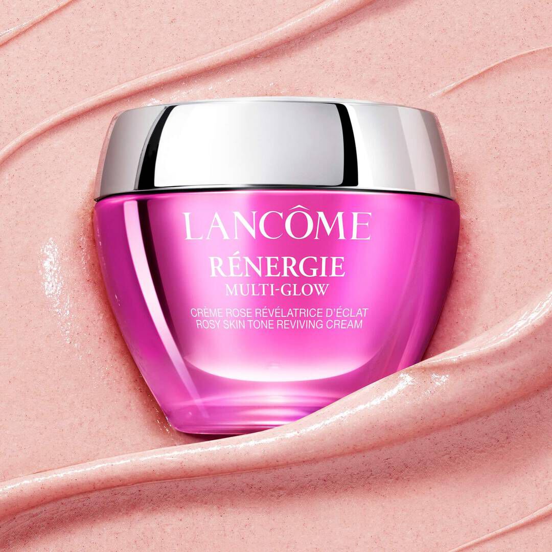 Renergie Multi-Glow Cream