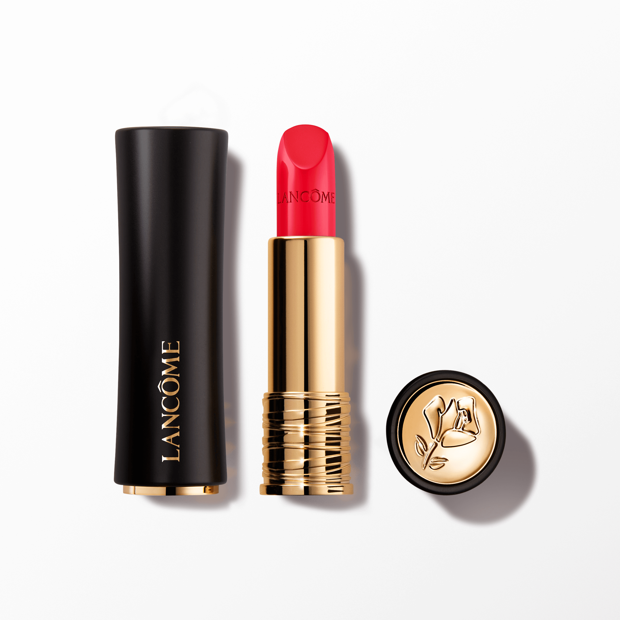 L'absolu Rouge Cream - 176 - Ma-Grenadine