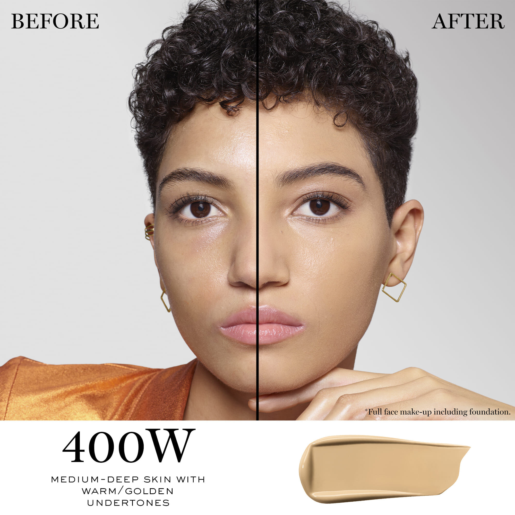 Teint Idole Ultra Wear Foundation