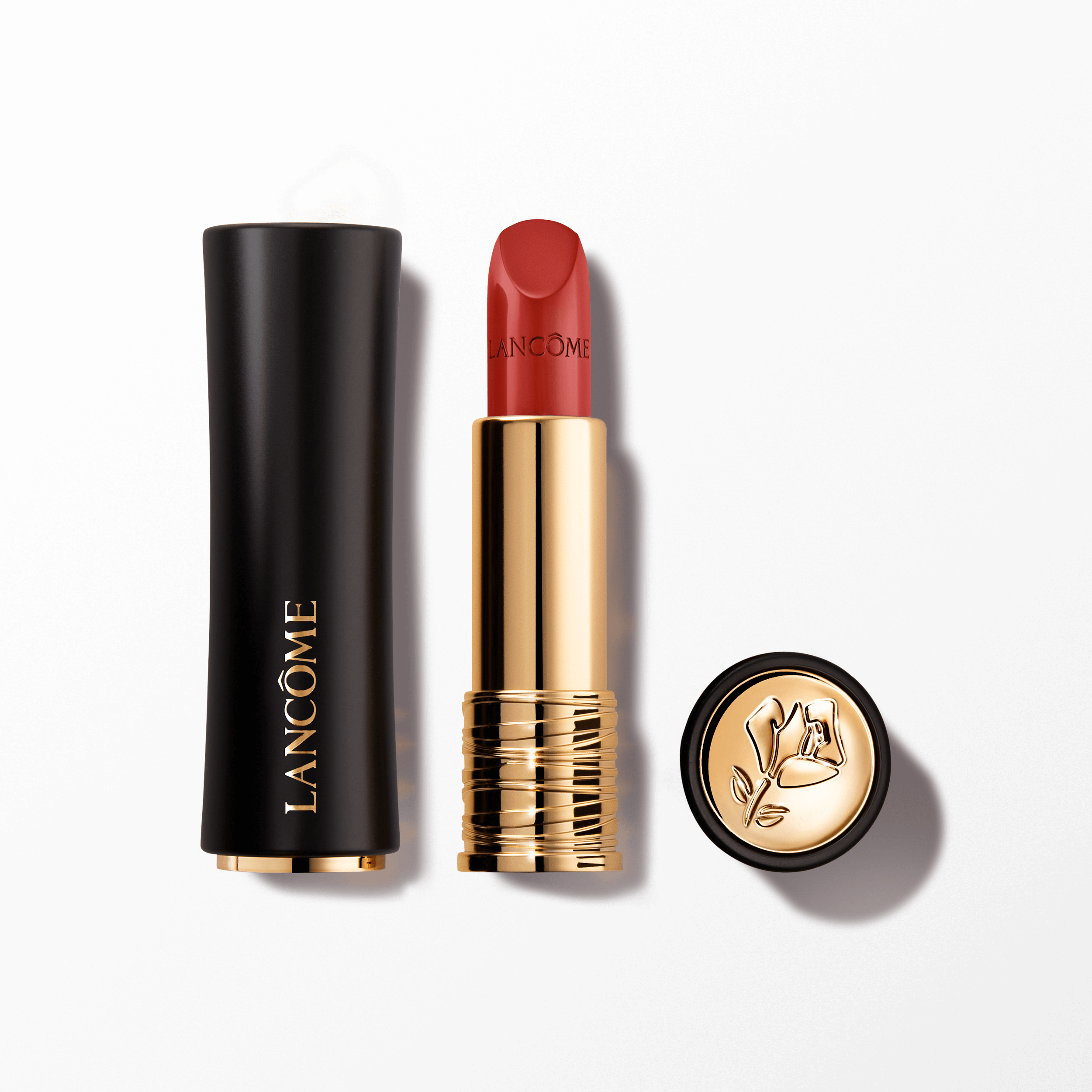 L'absolu Rouge Cream - 118 - French-Cœur