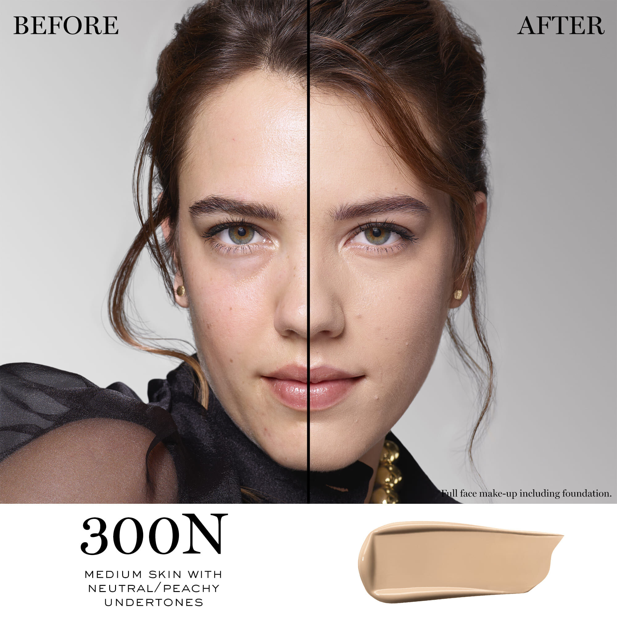 Teint Idole Ultra Wear Foundation